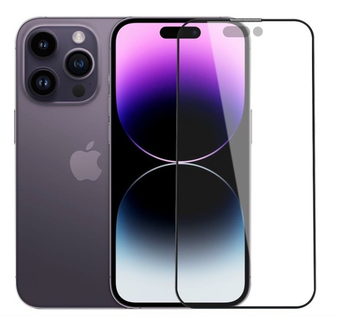Cường lực nhám WIWU iVista
