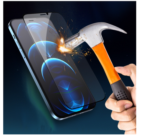 Cường lực nhám WIWU iVista