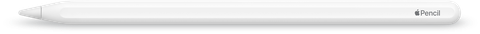 Apple Pencil 2 - (Mini6, Air4,5, Pro 2020,M1,M2)