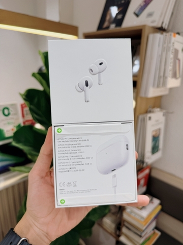 AirPods Pro 2 (USB-C)
