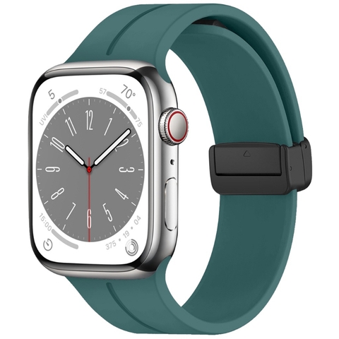 Dây Apple Watch khóa nam châm