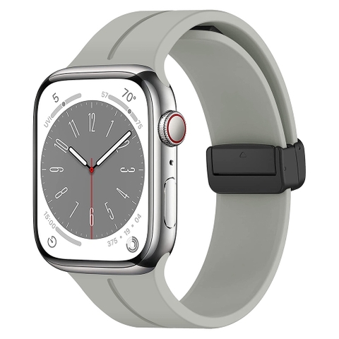 Dây Apple Watch khóa nam châm