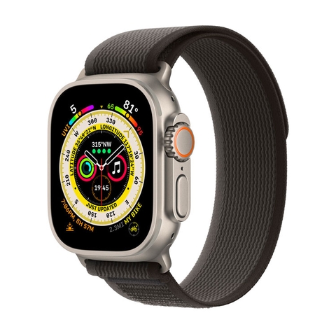 Dây Apple Watch Trail Loop