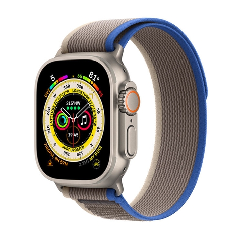 Dây Apple Watch Trail Loop
