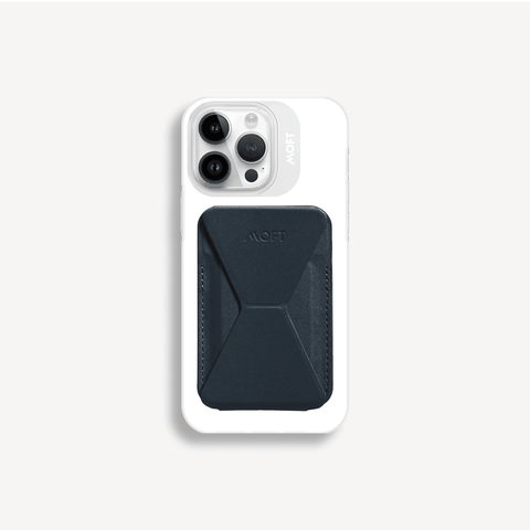 Giá đỡ kiêm ví đựng thẻ tín dụng Magseft MOFT SNAP-ON cho Smartphone