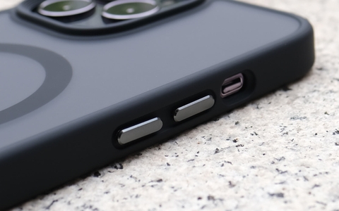 Ốp LIKGUS Magsafe Premium Style