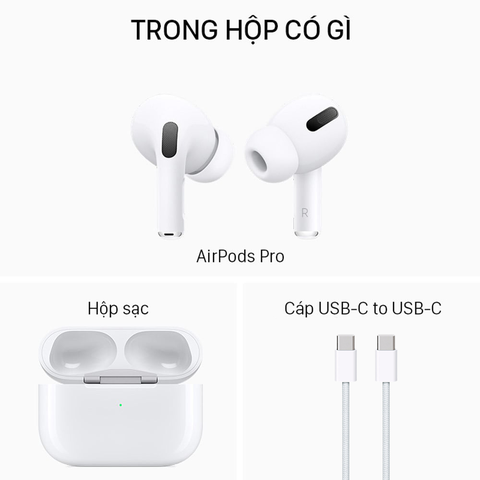 AirPods Pro 2 (USB-C) 2023