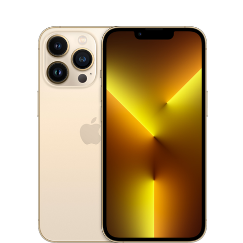 Giá thu iPhone 13Pro
