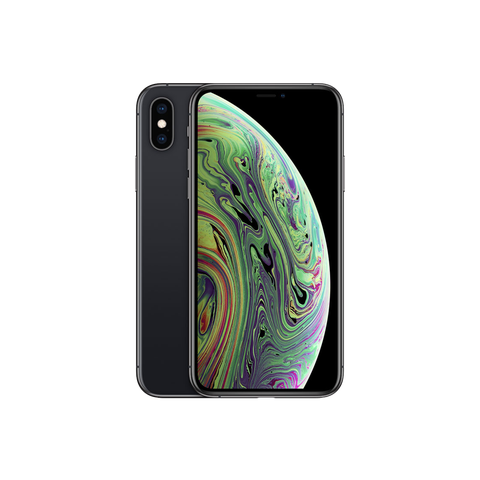 Giá thu iPhone Xs