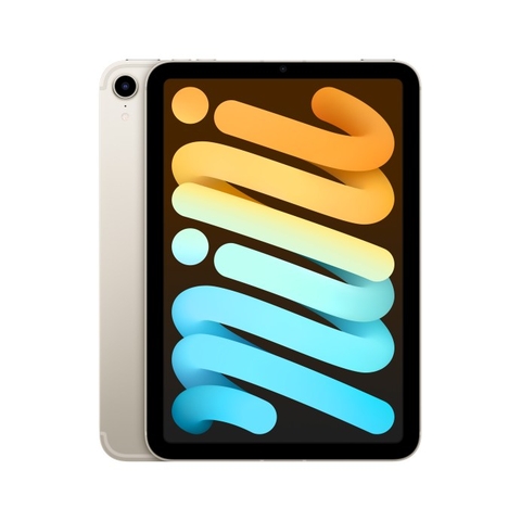 Giá thu iPad Mini 6 Wi-Fi