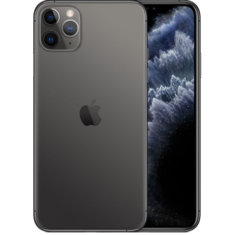 iPhone 11 Pro 99%