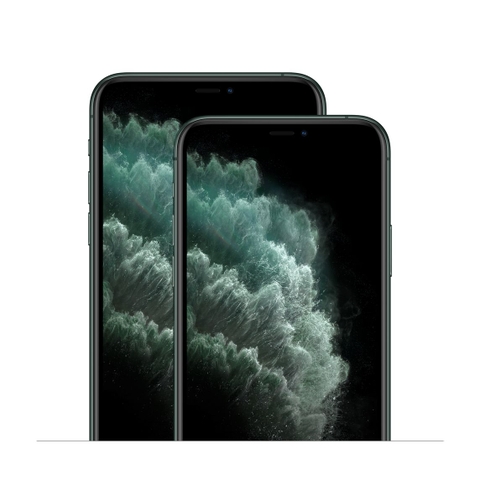 iPhone 11 Pro 99%