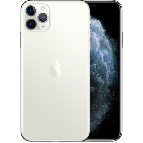 iPhone 11 Pro 99%