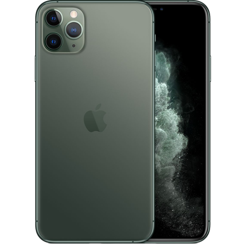 iPhone 11 Pro 99%
