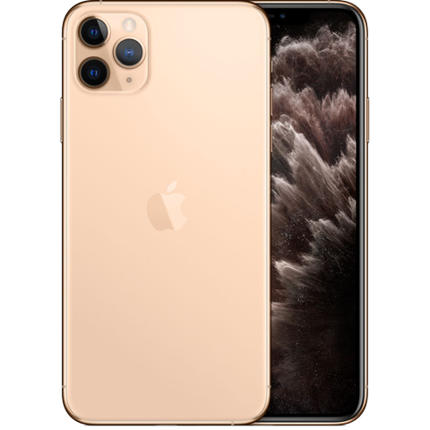 iPhone 11 Pro 99%