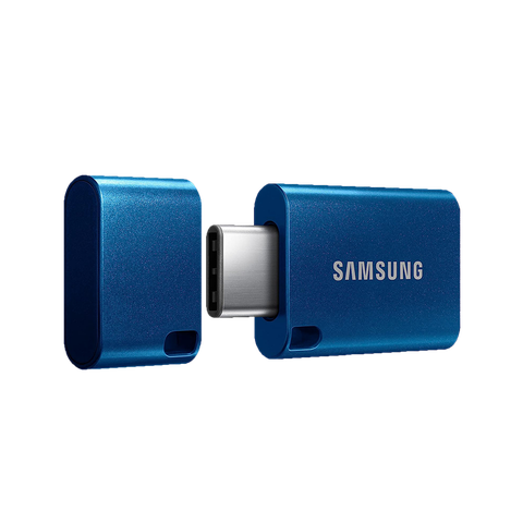 USB Type-C SAMSUNG Flash Drive 256Gb (400MB/s)