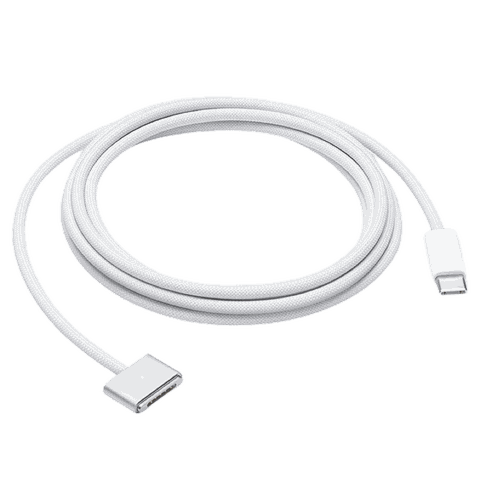 Dây sạc MacBook Apple USB-C to MagSafe 3 Cable (2m) - Hàng chính hãng