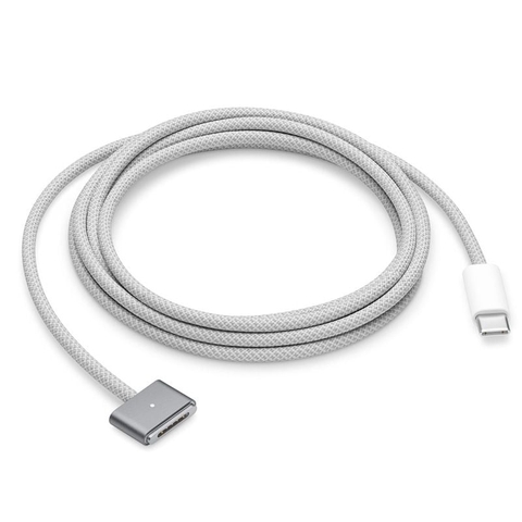 Dây sạc MacBook Apple USB-C to MagSafe 3 Cable (2m) - Hàng chính hãng