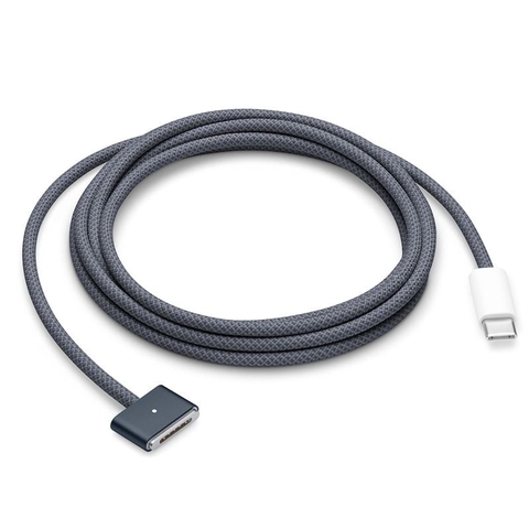 Dây sạc MacBook Apple USB-C to MagSafe 3 Cable (2m) - Hàng chính hãng