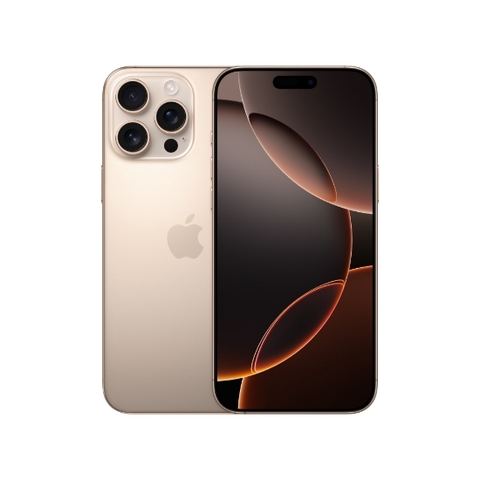 Giá thu iPhone 16 ProMax