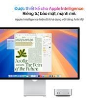 Mac Mini M4 16GB/256GB