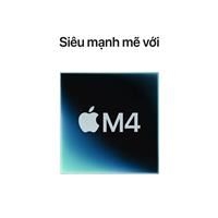 Mac Mini M4 16GB/512GB