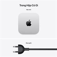 Mac Mini M4 16GB/512GB