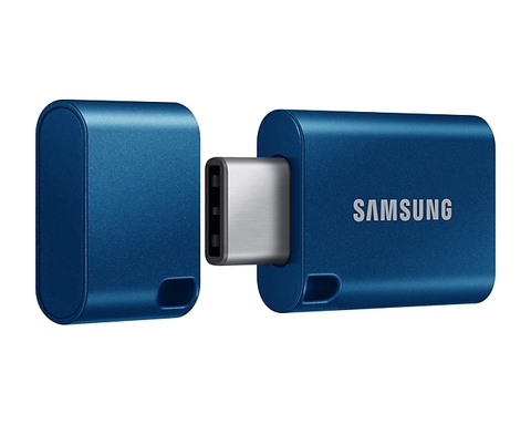 USB Type-C SAMSUNG Flash Drive 256Gb (400MB/s)