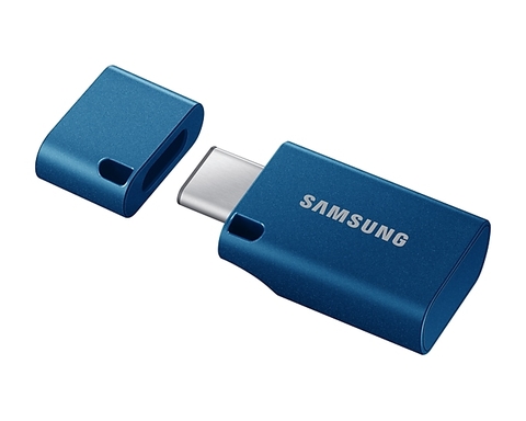 USB Type-C SAMSUNG Flash Drive 256Gb (400MB/s)