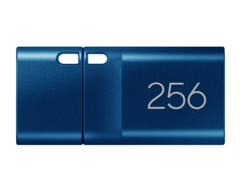 USB Type-C SAMSUNG Flash Drive 256Gb (400MB/s)