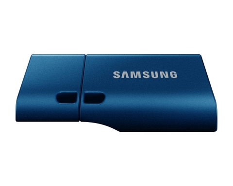 USB Type-C SAMSUNG Flash Drive 256Gb (400MB/s)