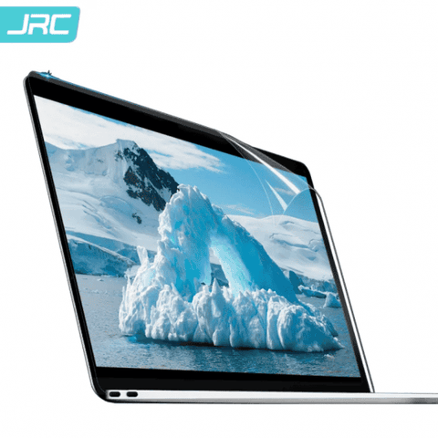Dán Chống Trầy Màn Hình JRC Cho MacBook