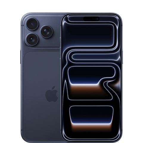 Giá thu iPhone17 Pro