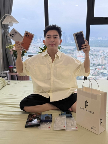 iPhone 17 Pro Max NEWSEAL