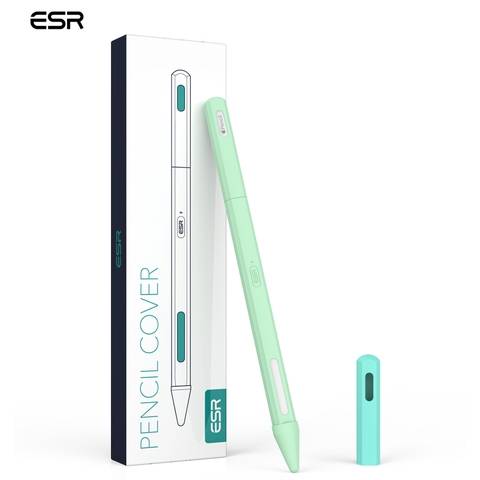 Vỏ bọc Silicon siêu mỏng Apple Pencil 2 ESR