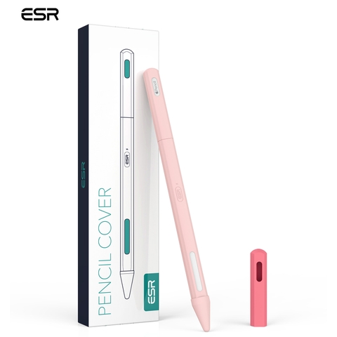 Vỏ bọc Silicon siêu mỏng Apple Pencil 2 ESR