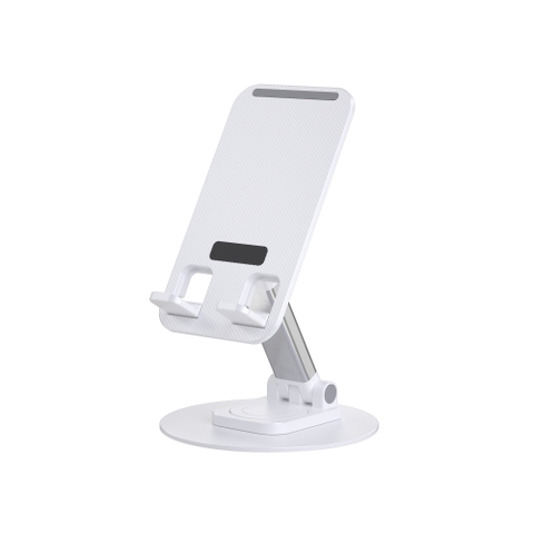 Giá đỡ điện thoại Wiwu Desktop Rotation Stand 360