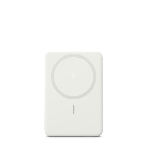 Sạc Dự Phòng Anker MagGo (5000mAh, Siêu mỏng nhẹ, sạc nhanh)