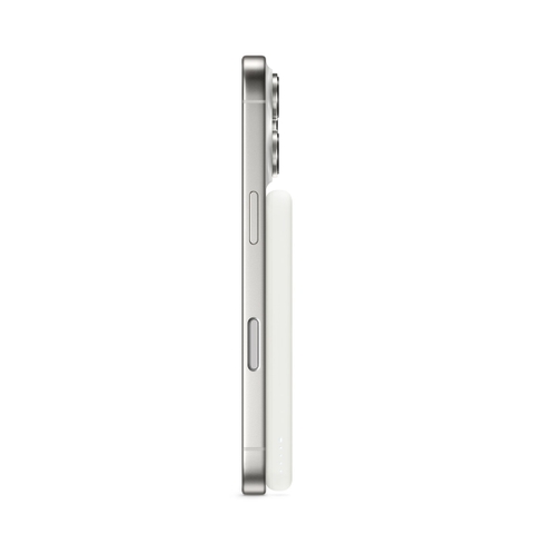 Sạc Dự Phòng Anker MagGo (5000mAh, Siêu mỏng nhẹ, sạc nhanh)