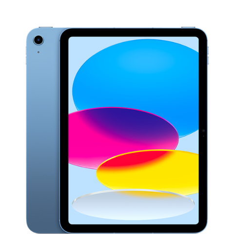 iPad Gen 10  WiFi (10.9 inch)