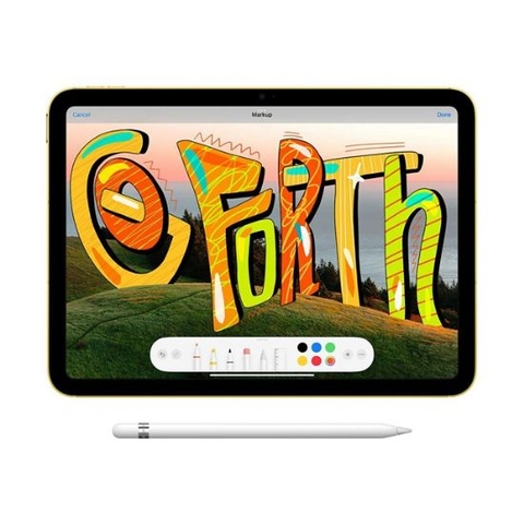 iPad Gen 10  WiFi (10.9 inch)