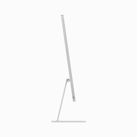 iMac M3 2023 24-inch 4.5K 8 CPU / 10 GPU / 8GB / 256GB - Hàng chính hãng