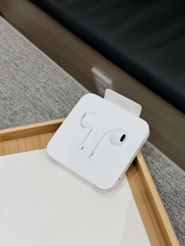 Tai nghe dây EarPods Type-C