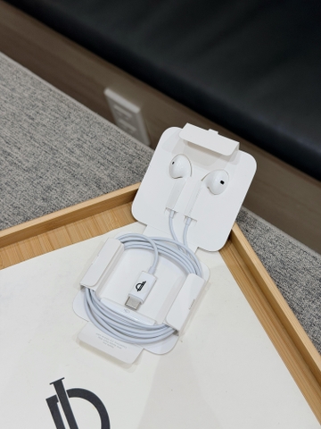 Tai nghe dây EarPods Type-C