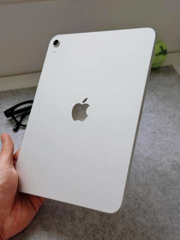 iPad Gen 11 ( A16 ) 11inch 128GB Silver 99% Body