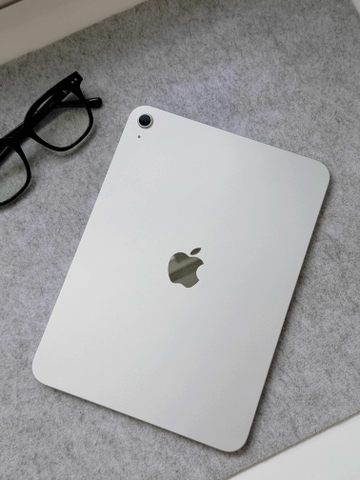 iPad Gen 11 ( A16 ) 11inch 128GB Silver 99% Body