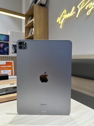 iPad Pro M2 11inch Openbox