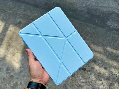 Bao WIWU DEFENDER iPad Pro M4 (2024)