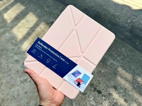 Bao WIWU DEFENDER iPad Pro M4 (2024)