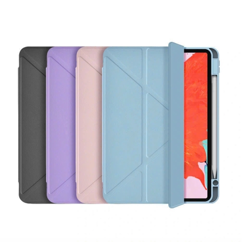 Bao WIWU DEFENDER iPad Pro M4 (2024)